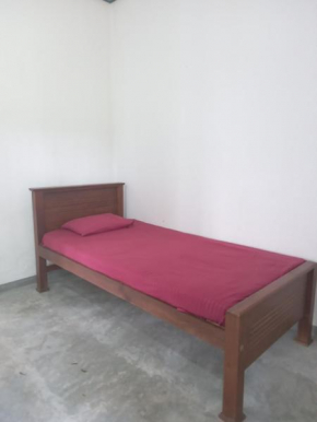 Jinna's place
